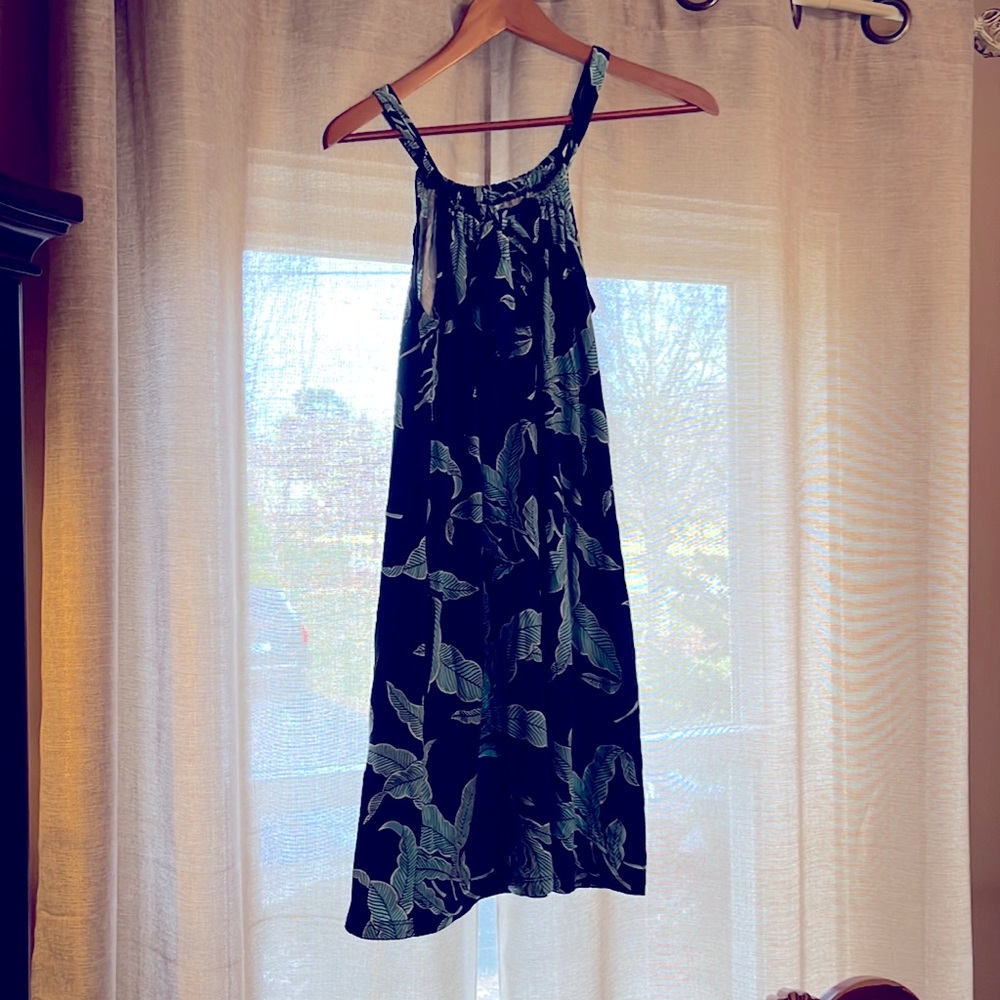 Boden cotton sundress!